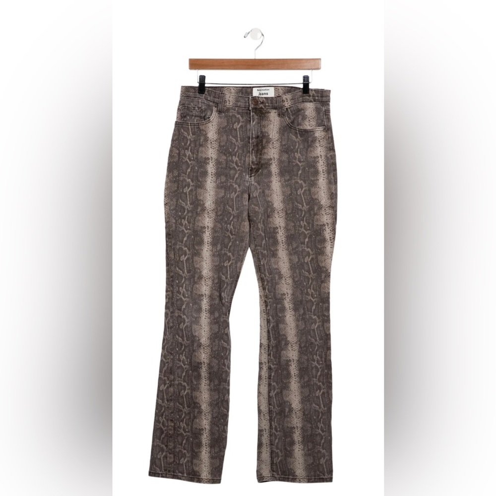 Reformation Jeans